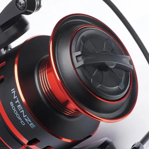 DAM QUICK INTENZE FD 8000 elsőfékes orsó