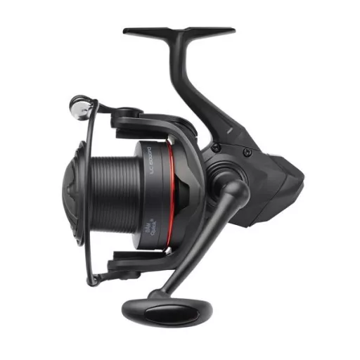 DAM QUICK INTENZE LC FD 6000 távdobó orsó