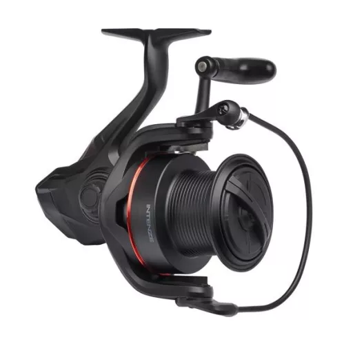 DAM QUICK INTENZE LC FD 6000 távdobó orsó