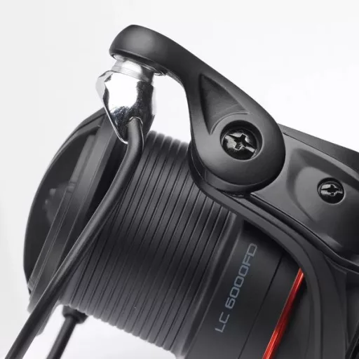 DAM QUICK INTENZE LC FD 6000 távdobó orsó