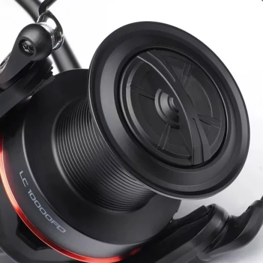 DAM QUICK INTENZE LC FD 10000 távdobó orsó