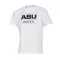 Abu Garcia Legacy Sweden Logo fehér S póló