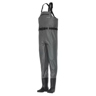 Abu Garcia Nylon sötétszürke 40/41 mellescsizma