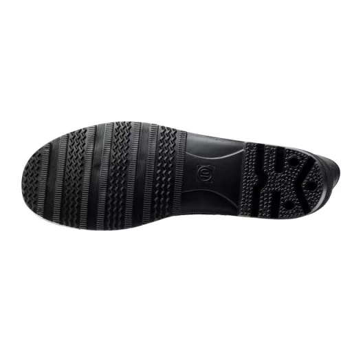 Abu Garcia Nylon sötétszürke 40/41 mellescsizma
