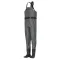 Abu Garcia Nylon sötétszürke 44/45 mellescsizma