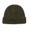 Savage Gear Wool Mix zöld kötött sapka