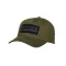 Savage Gear Badge zöld baseball sapka