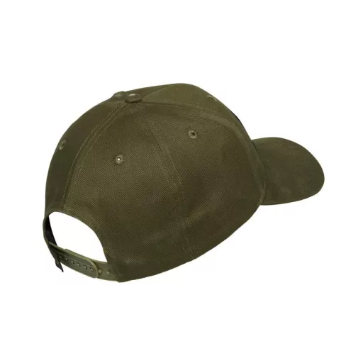 Savage Gear Badge zöld baseball sapka