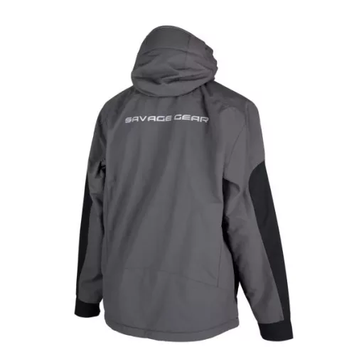 Savage Gear Wp Performance sötétszürke L kabát