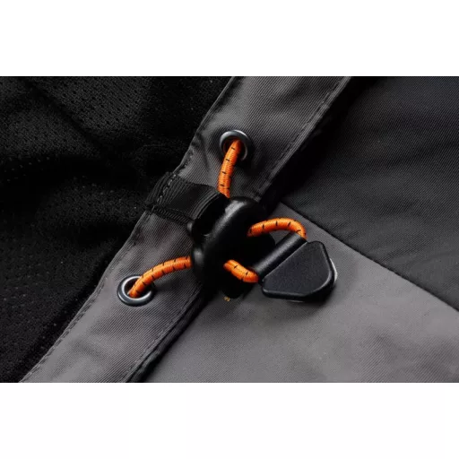 Savage Gear Wp Performance sötétszürke XL kabát