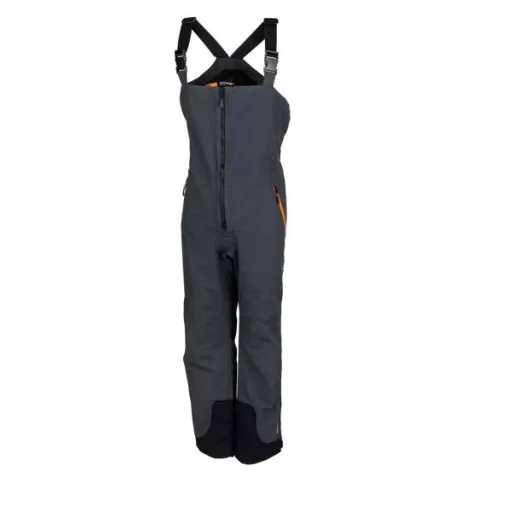 Savage Gear Wp Performance sötétszürke kantáros nadrág XL