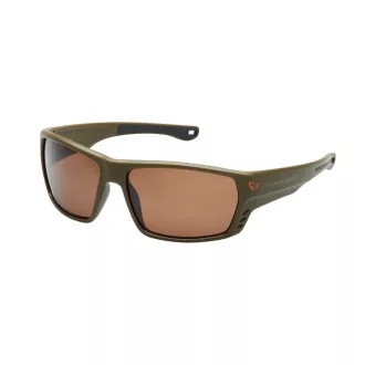 Savage Gear Savage 2 SG4 polarizált borostyán napszemüveg
