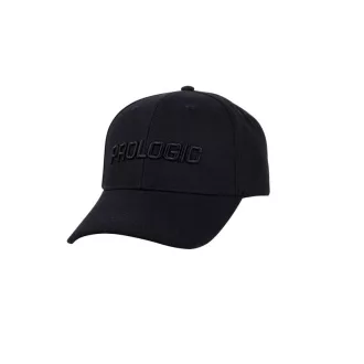 Prologic Signature fekete baseball sapka