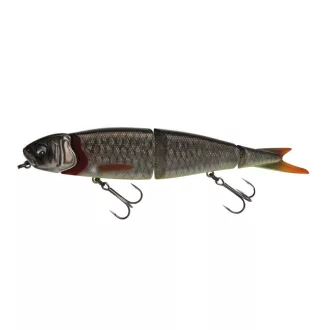   Savage Gear 4PLAY CL SWIM N JERK jerkbait HUGO 13 cm 21 g jerkbait