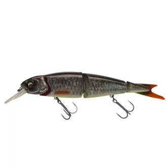   Savage Gear 4PLAY CL Lowrider HUGO 13 cm 21 g többrészes wobbler