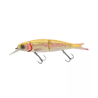   Savage Gear 4PLAY CL Lowrider GLD ALBINO 19 cm 52 g többrészes wobbler