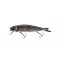 Savage Gear 4PLAY CL Liplure HERRING 13 cm 21 g többrészes wobbler