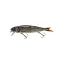 Savage Gear 4PLAY CL Liplure HUGO 13 cm 21 g többrészes wobbler