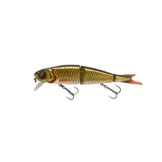   Savage Gear 4PLAY CL Liplure Drt DRT bodorka 19 cm 52 g többrészes wobbler