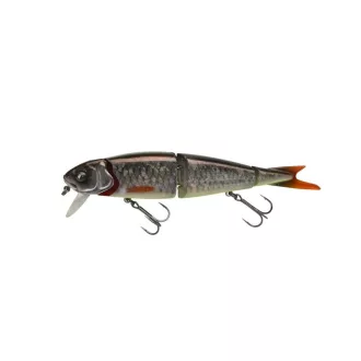   Savage Gear 4PLAY CL Liplure HUGO 19 cm 52 g többrészes wobbler