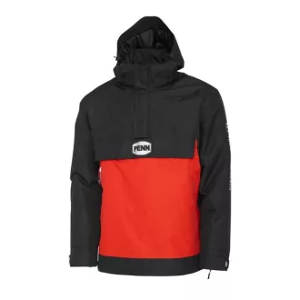 Penn Fierce Smock Ink piros 3XL kabát