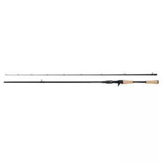   Abu Garcia RockSweeper 66 C 198 cm 10–30 g casting pergető horgászbot