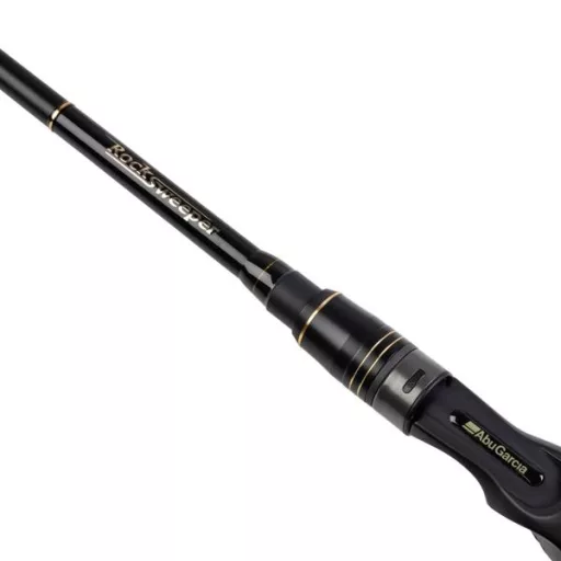 Abu Garcia RockSweeper 66 C 198 cm 10–30 g casting pergető horgászbot