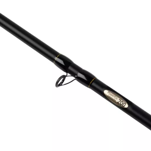 Abu Garcia RockSweeper 66 C 198 cm 10–30 g casting pergető horgászbot