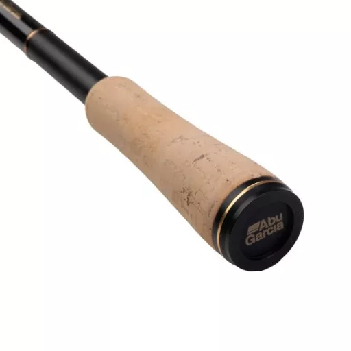 Abu Garcia RockSweeper 66 C 198 cm 10–30 g casting pergető horgászbot