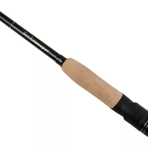 Abu Garcia RockSweeper 66 S 198 cm 3–15 g pergető horgászbot