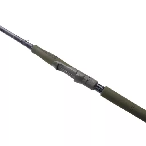 Savage Gear Alpha SG4 Big Bait S 259 cm 70–220 g 2 részes pergető horgászbot