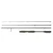 Savage Gear Revenge SG4 Light G. Tr S 215 cm 5–18 g 4 részes pergető horgászbot