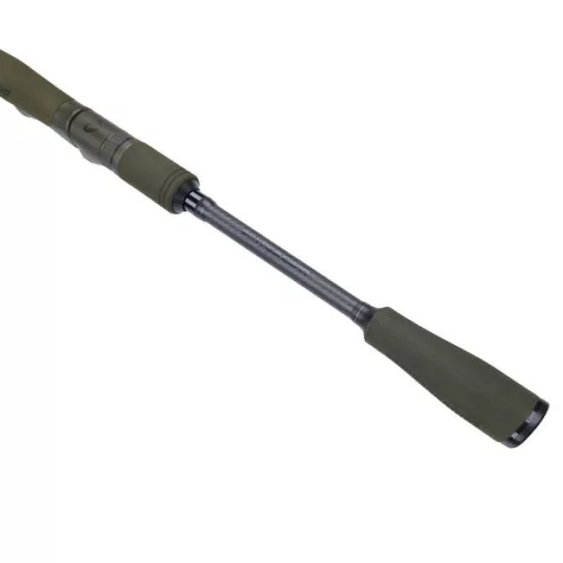 Savage Gear Revenge SG4 Light G. Tr S 215 cm 5–18 g 4 részes pergető horgászbot