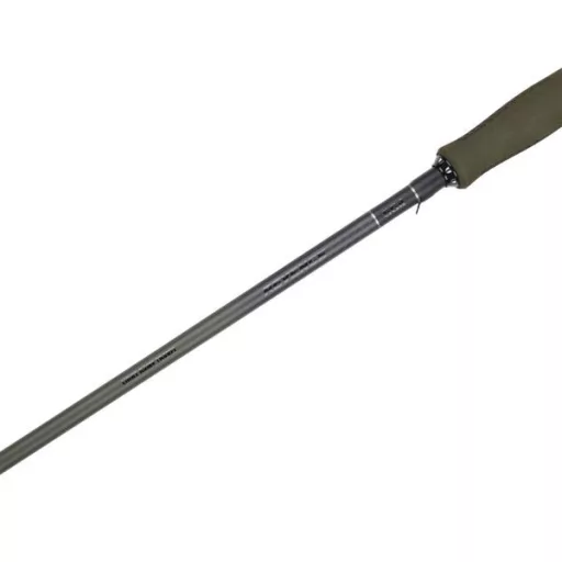Savage Gear Revenge SG4 Light G. Tr S 215 cm 5–18 g 4 részes pergető horgászbot
