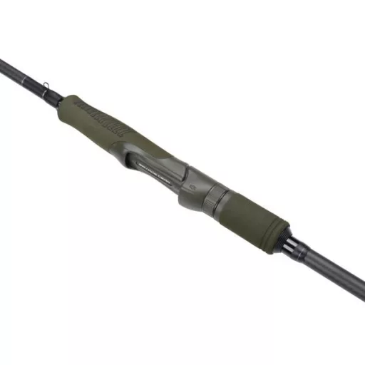 Savage Gear Revenge SG4 Light G. Tr S 215 cm 5–18 g 4 részes pergető horgászbot