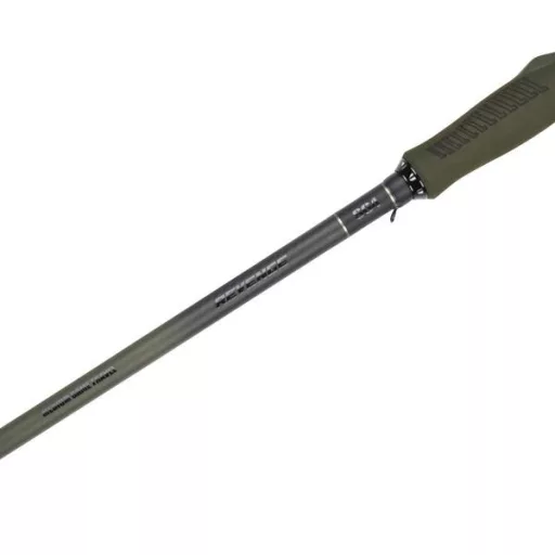Savage Gear Revenge SG4 Medium G Tr 2,15 215 cm 10–40 g 4 részes pergető horgászbot