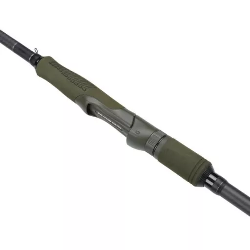 Savage Gear Revenge SG4 Medium G Tr 243 cm 12–45 g 4 részes pergető horgászbot