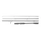 Savage Gear Revenge SG4 Medium G Tr S 243 cm 7–25 g 4 részes pergető horgászbot