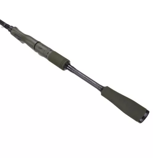 Savage Gear Revenge SG4 Street S 213 cm 3–15 g 2 részes pergető horgászbot