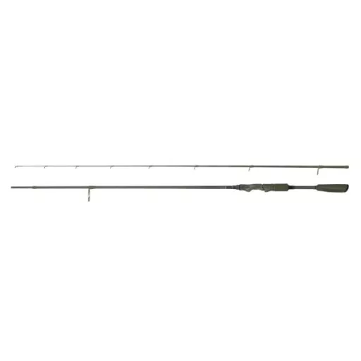 Savage Gear Revenge SG4 Street S 213 cm 3–15 g 2 részes pergető horgászbot