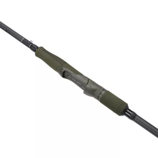 Savage Gear Revenge SG4 Tex Caro S 238 cm 10–28 g 2 részes pergető horgászbot
