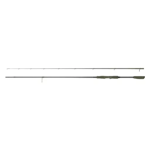 Savage Gear Revenge SG4 Tex Caro S 238 cm 10–28 g 2 részes pergető horgászbot