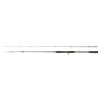   Savage Gear Revenge SG4 Heavy Game C 221 cm 30–80 g 2 részes casting pergető horgászbot
