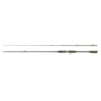   Savage Gear Revenge SG4 Medium Game 213 cm 10–30 g 2 részes casting pergető horgászbot