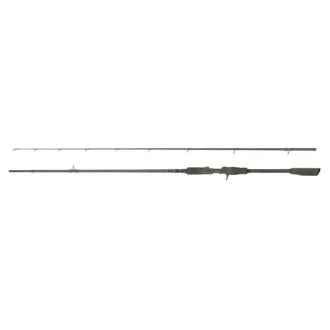  Savage Gear Revenge SG4 Pela Vert C 198 cm 25–60 g 2 részes casting pergető horgászbot