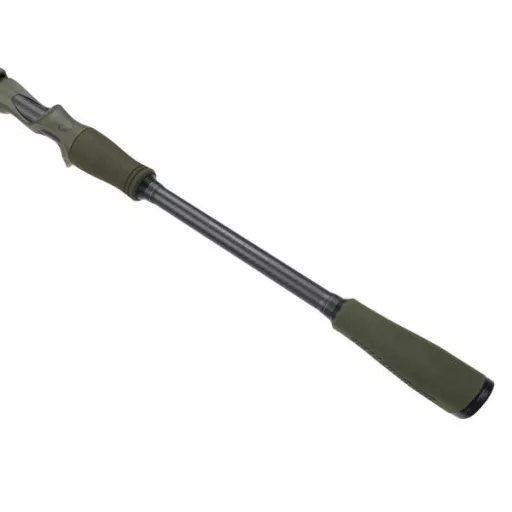Savage Gear Revenge SG4 Pela Vert C 198 cm 25–60 g 2 részes casting pergető horgászbot