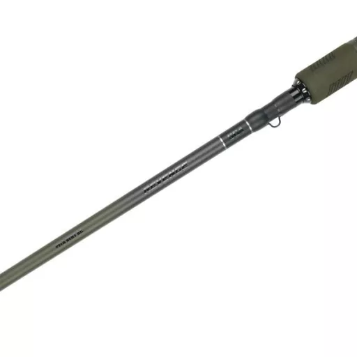 Savage Gear Revenge SG4 Pela Vert C 198 cm 25–60 g 2 részes casting pergető horgászbot