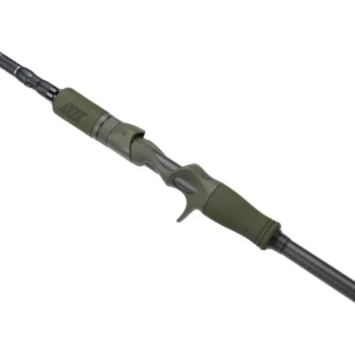 Savage Gear Revenge SG4 Pela Vert C 198 cm 25–60 g 2 részes casting pergető horgászbot