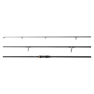   DAM ICONIC2 Carp 240 cm 2,75 lb 2 részes pontyozó horgászbot