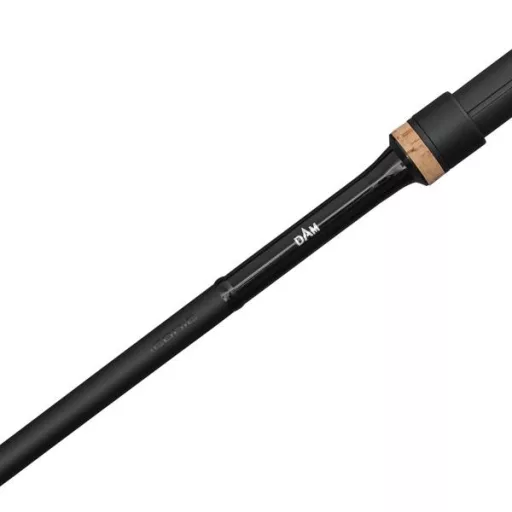 DAM ICONIC2 Carp 300 cm 3 lb 3 részes pontyozó horgászbot
